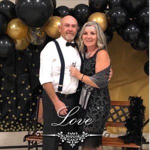 Meet your Posher, Sharon